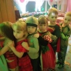 Bal karnawalowy 14