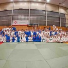judo