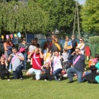Festyn maj 15