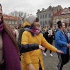 Miliard One Billion Rising (36)