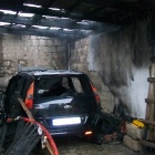 Garaż-1