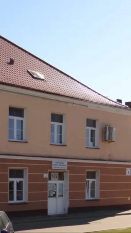 Szpital w Kole nie zamknie oddziałów. Plan naprawczy zakłada rozwój i więcej porodów