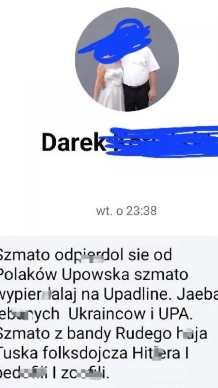Konin pojawił się we wpisie Agnieszki Gozdyry. Dziennikarka alarmuje o problemie hejtu w sieci