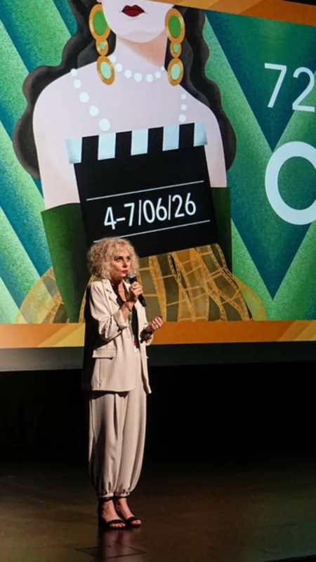 Konin znów przyciąga filmowców z całej Polski. Rozpoczęła się 72. edycja OKFA