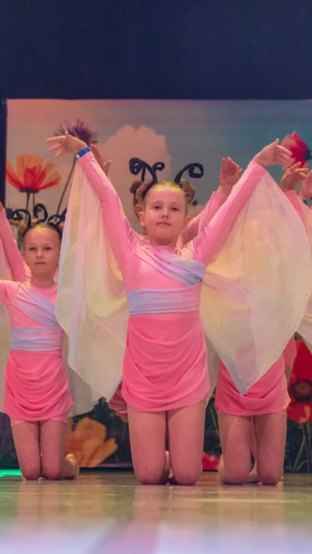 Konin rozpoczął wielkie święto talentów! 46. Międzynarodowy Dziecięcy Festiwal Piosenki i Tańca oficjalnie otwarty