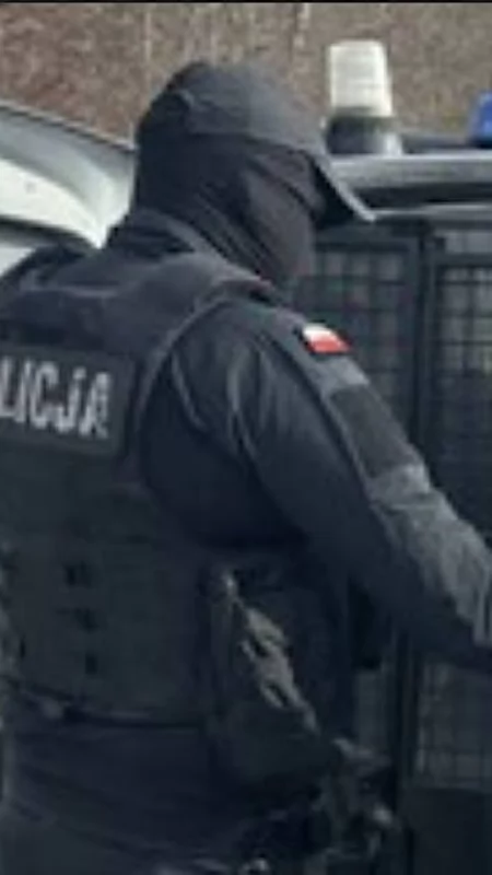 Poszukiwany listem gończym wpadł w ręce policji. Mieszkaniec powiatu konińskiego trafi do więzienia