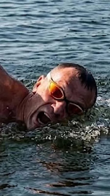 Popłyną 16 kilometrów, by ratować ludzkie życie. WOPR Konin apeluje o wsparcie