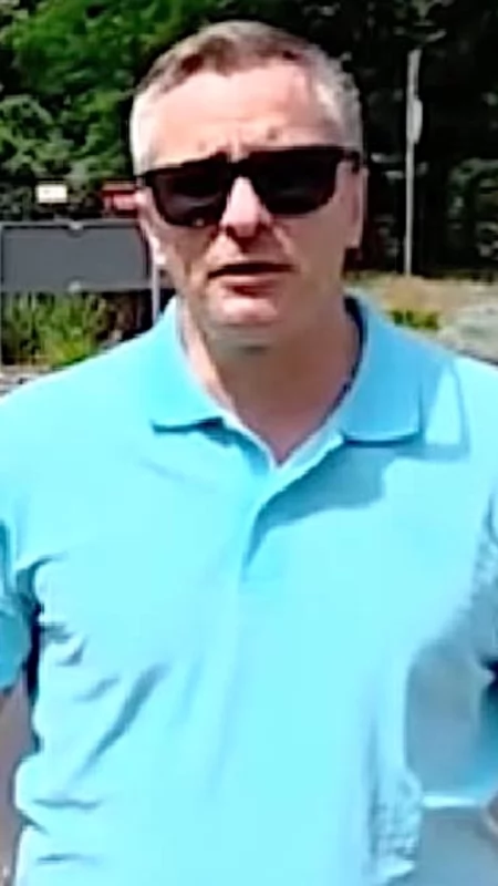 Radny alarmuje ws. terenów przy Parku Chopina. „Nie zamieniajmy zieleni w kolejne osiedla”