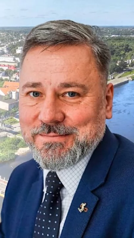 Prezydent Piotr Korytkowski z wotum zaufania i absolutorium. Rada Miasta oceniła rok 2025