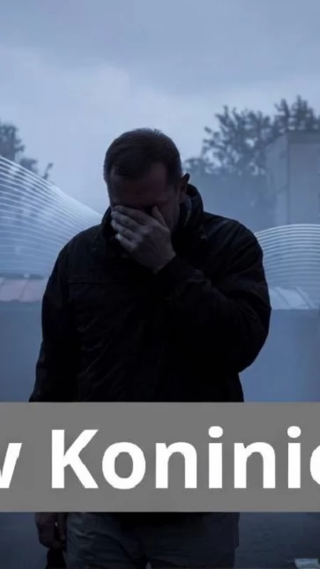 Uciążliwy odór w północnej części Konina. Mieszkańcy pytają: skąd bierze się nieprzyjemny zapach?