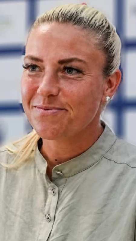 Michaela Daněčková nową trenerką Medyka Konin? 