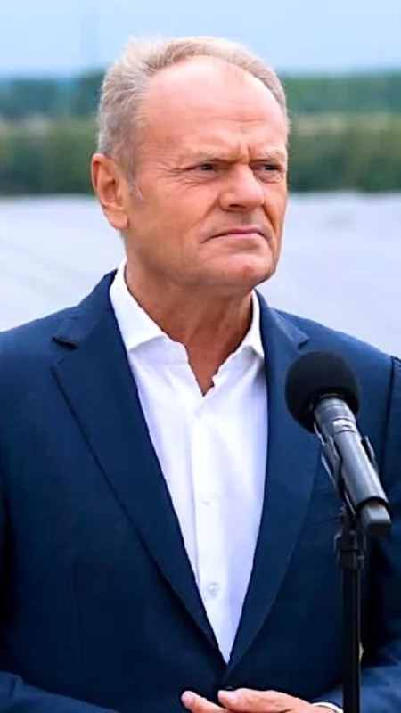 Premier Donald Tusk o elektrowni jądrowej w Koninie. „Eksperci rozstrzygną, która lokalizacja wygra”