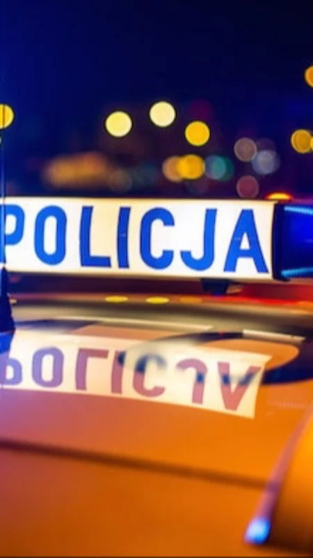 Uciekał przed policją ulicami Konina. Powód zaskoczył funkcjonariuszy