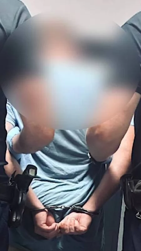 Kolejne zatrzymania w powiecie tureckim. Policjanci doprowadzili poszukiwanych przed wymiar sprawiedliwości