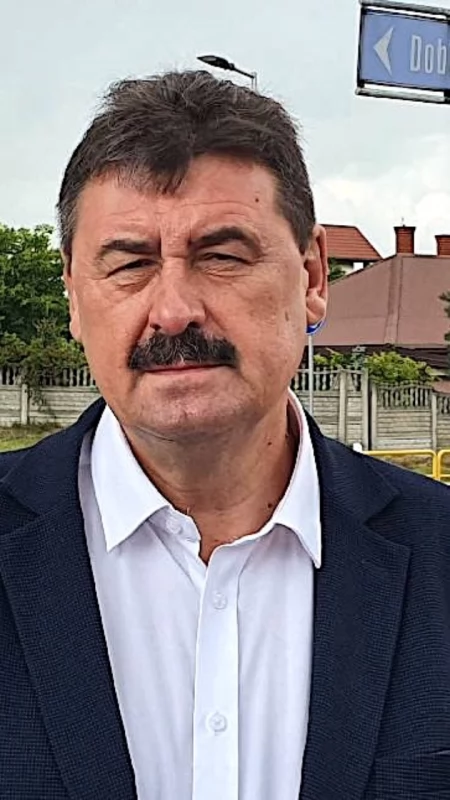 Burza po wypadku w Turku. Karetka przyjechała z Uniejowa zamiast z pobliskiego szpitala