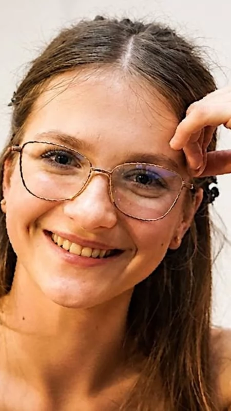 Koninianka Antonina Waliszewska walczy o Nagrodę Publiczności Polskiego Radia Chopin. Zagłosuj!