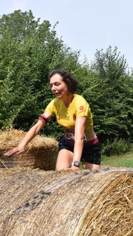 Błoto, woda i adrenalina! X Husar Race Wyszyna 2026 przyciągnął blisko 200 śmiałków
