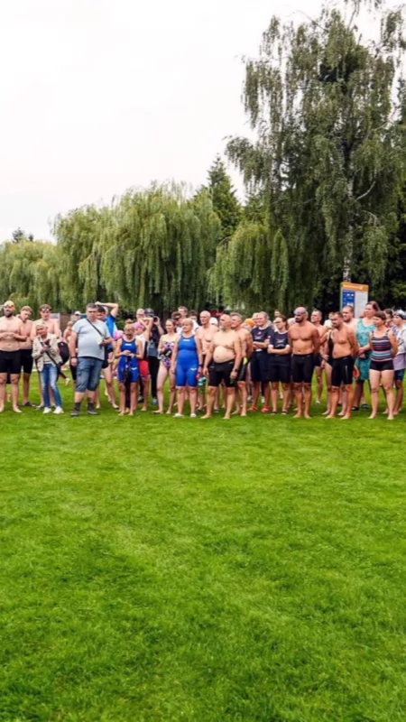 Sportowe święto nad Jeziorem Pątnowskim. Grand Prix Wielkopolski po raz pierwszy w Koninie