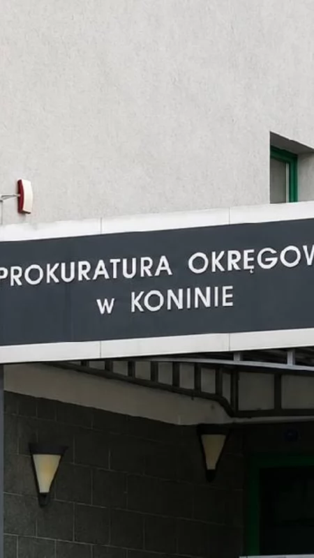 57-latek tymczasowo aresztowany. Jest podejrzany o przestępstwa seksualne wobec małoletniej