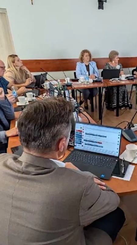 Mieszkańcy mówią „NIE” nowym inwestycjom. Spór o Bioproten i plany w Brzezińskich Holendrach