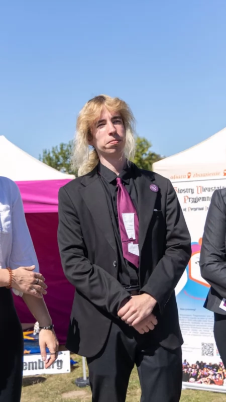 „Tęczowe Lato” w Koninie. Piknik Równości i pytania o stanowisko miasta w sprawie małżeństw jednopłciowych