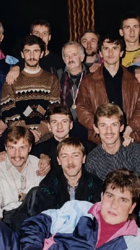 Rok po roku szli wyżej, aż zostali mistrzami Polski. Niezwykła historia Zagłębia Konin