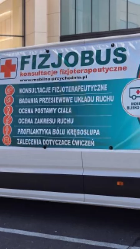 Przed pierwszym dzwonkiem sprawdź postawę dziecka. W Koninie zrobią to bezpłatnie