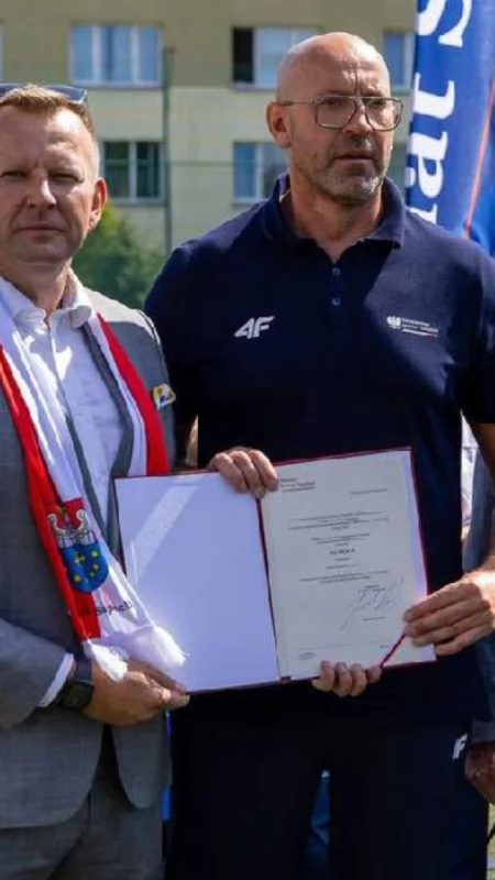 Miliony na Orliki w naszym regionie. Kleczew dostał aż milion złotych