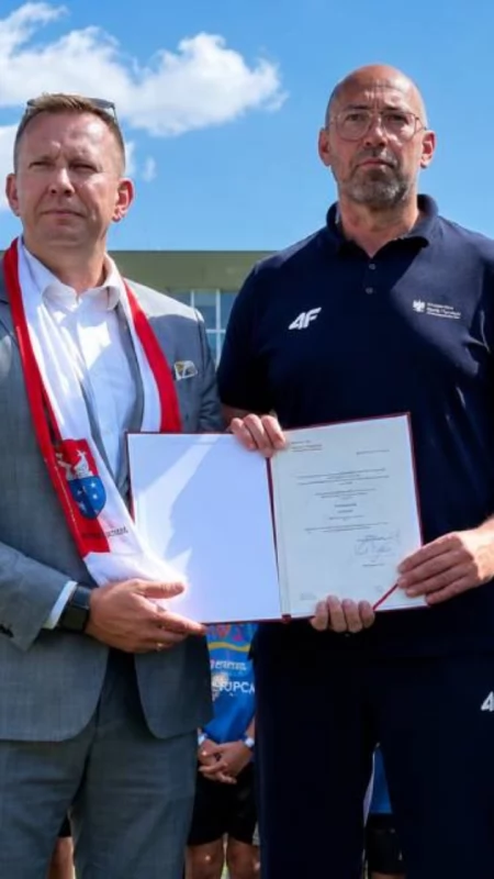 Miliony na Orliki w naszym regionie. Kleczew dostał aż milion złotych