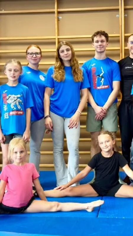 Akademia Sportu inwestuje w trenerów. Wiedza ma przełożyć się na rozwój młodych zawodników