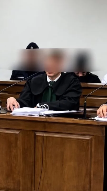 Sprawa Fabiana Zydora wraca. 60 tysięcy złotych nagrody, apelacje i dramat w więzieniu