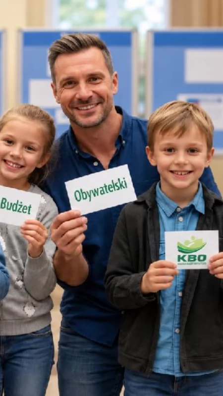 KBO 2027, znamy wstępne wyniki. Cztery duże i jedenaście małych projektów z szansą na realizację
