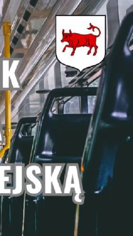 Turek uruchamia bezpłatną komunikację miejską. Pierwsze autobusy wyjadą 5 października