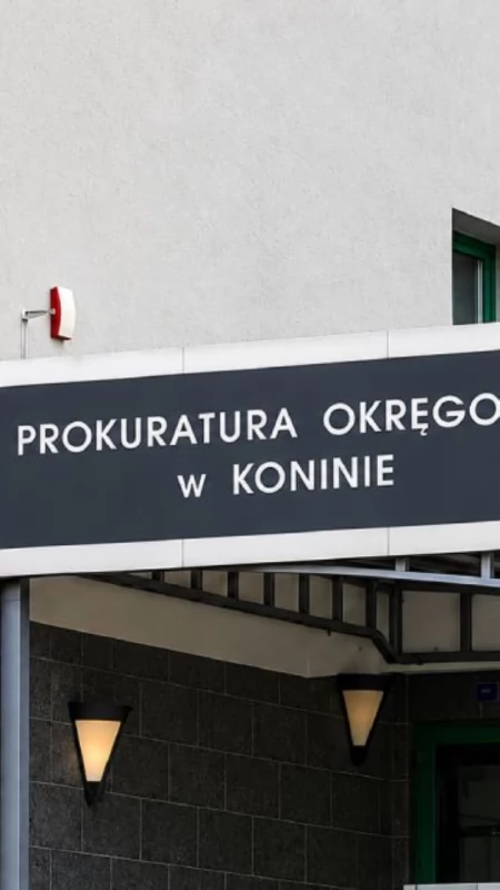 29 latek z gminy Witkowo trafił do aresztu. Jest podejrzany o siedem przestępstw wobec małoletnich