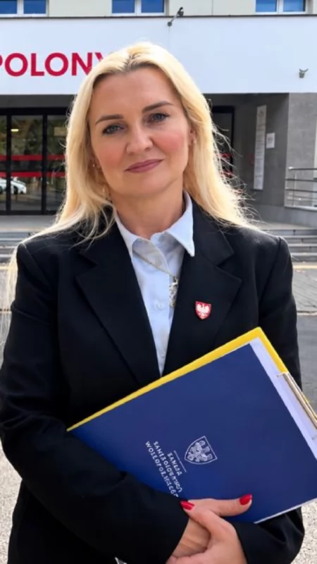 NFZ stwierdził nieprawidłowości na SOR w Koninie. Szpital nie odpowiadał na pisma w terminie