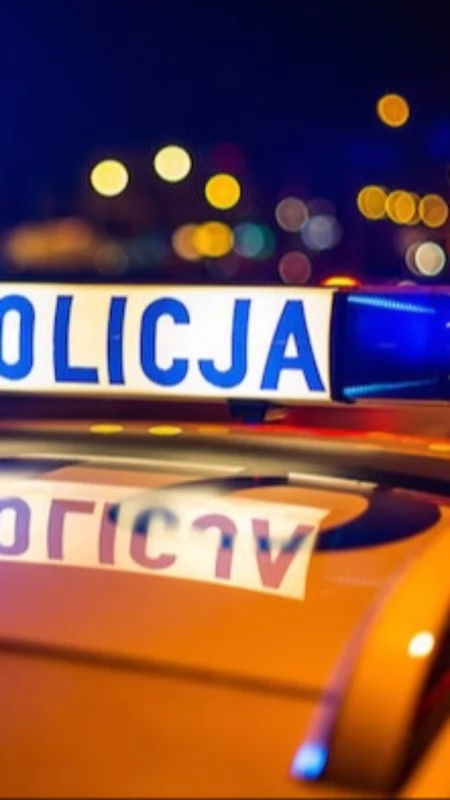 Groźby ataku na szkoły w Koninie. Policja zatrzymała 16-latka