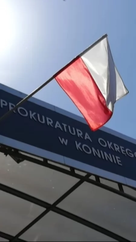 Pijany policjant za sterami łodzi na Warcie w Koninie. Prokuratura postawiła mu zarzut