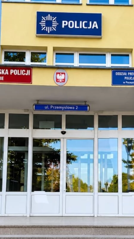 Po sprawie 16-latka z maczetą kolejne ustalenia policji. Tym razem chodzi o 11- i 12-latka