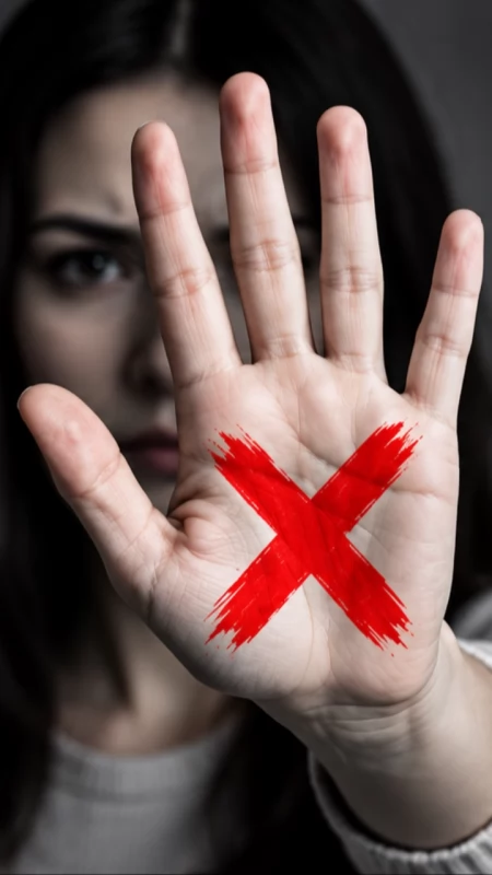 Awantura domowa w Koninie. 30-latek zatrzymany, policja nakazała mu opuścić mieszkanie
