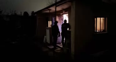 Ciepłe czapki i rękawice dla osób bezdomnych