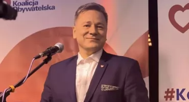 Mamy oficjalne wyniki z walki o fotel prezydenta Konina