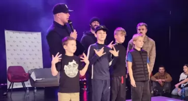 Kolejne sukcesy bboyów z KDK