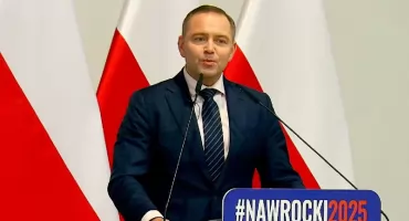 Karol Nawrocki zwycięzcą drugiej tury wyborów prezydenckich w powiecie konińskim