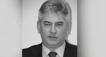 Nie żyje Jan Kościelski, prezes firmy Franspol. Odszedł człowiek wielkiej klasy i wizji