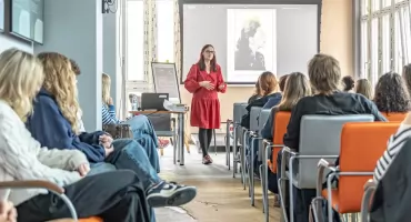 IV Konińska Jesień Poetycka rozpoczęta – poezja, refleksja i spotkania z literaturą