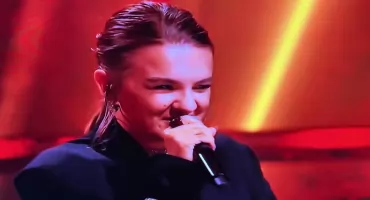 Julia Wasielewska z Konina w odcinkach na żywo programu The Voice of Poland!