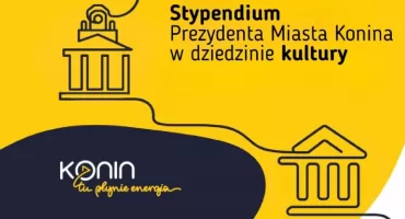 Stypendia prezydenta Konina w dziedzinie kultury przyznane, pięć projektów z dofinansowaniem
