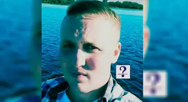 Zaginął 38-letni Damian Marciniak z Koła - apel o pomoc w poszukiwaniach w Niemczech