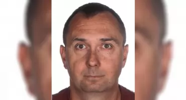 Zaginął Piotr Baranowicz – 43-letni mieszkaniec Łasku widziany ostatnio w Ostrowie nad Jeziorem Powidzkim