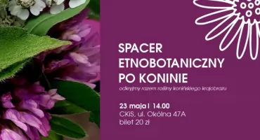 Nasze miasto z roślinnej perspektywy